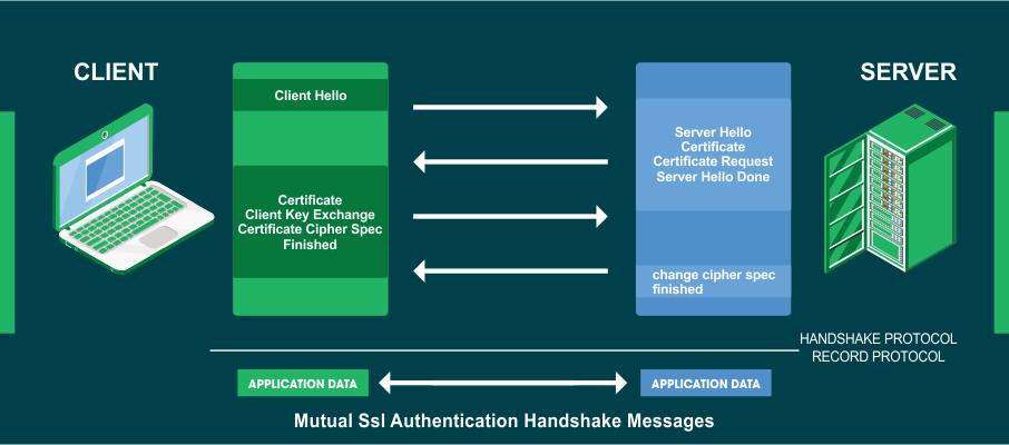 Illustration of Step-by-Step SSL Certificate Checking