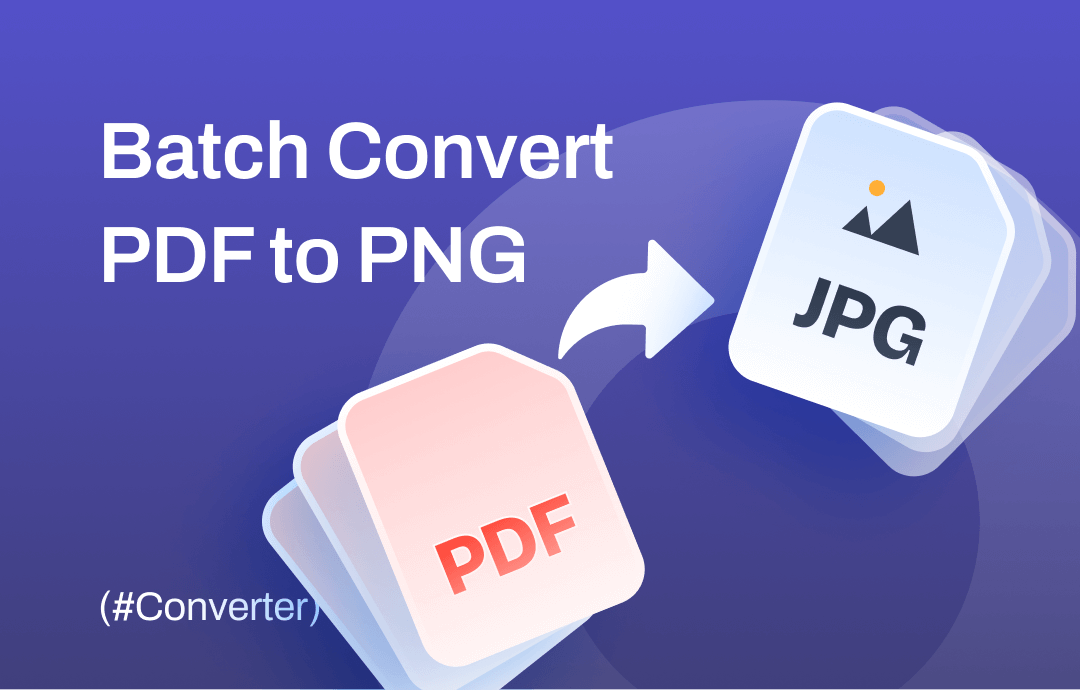 Batch conversion of WebP files to PNG