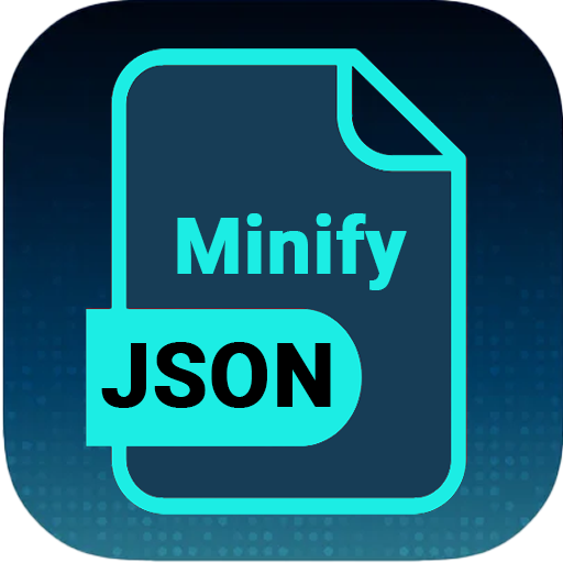 Minify JSON feature