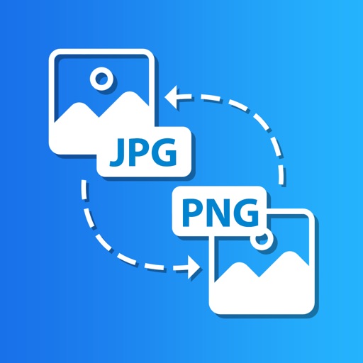 Step-by-step guide to convert PNG to JPG